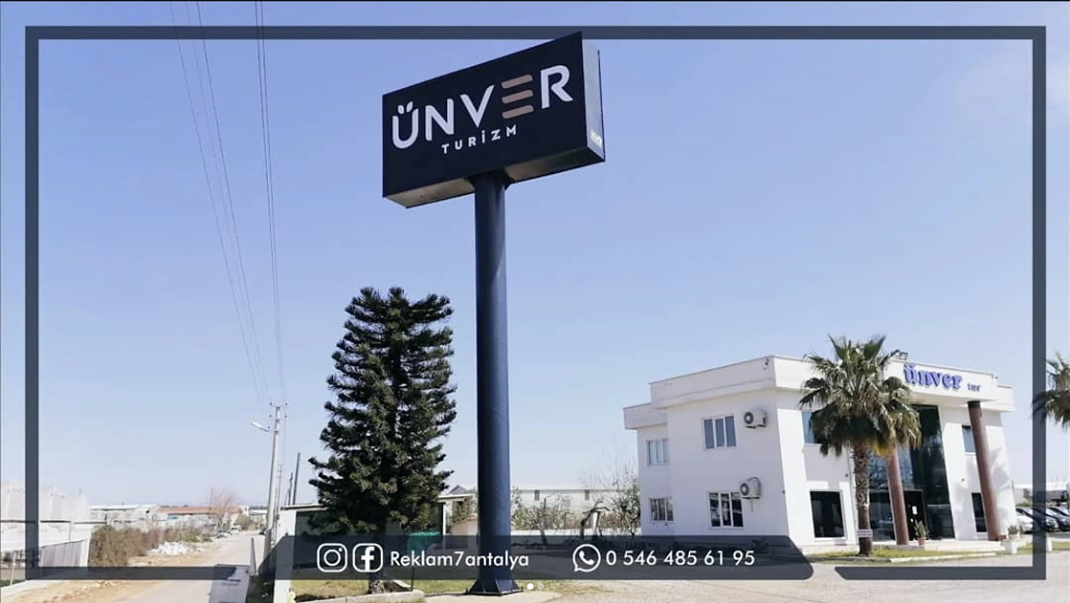 Ünver Turizm